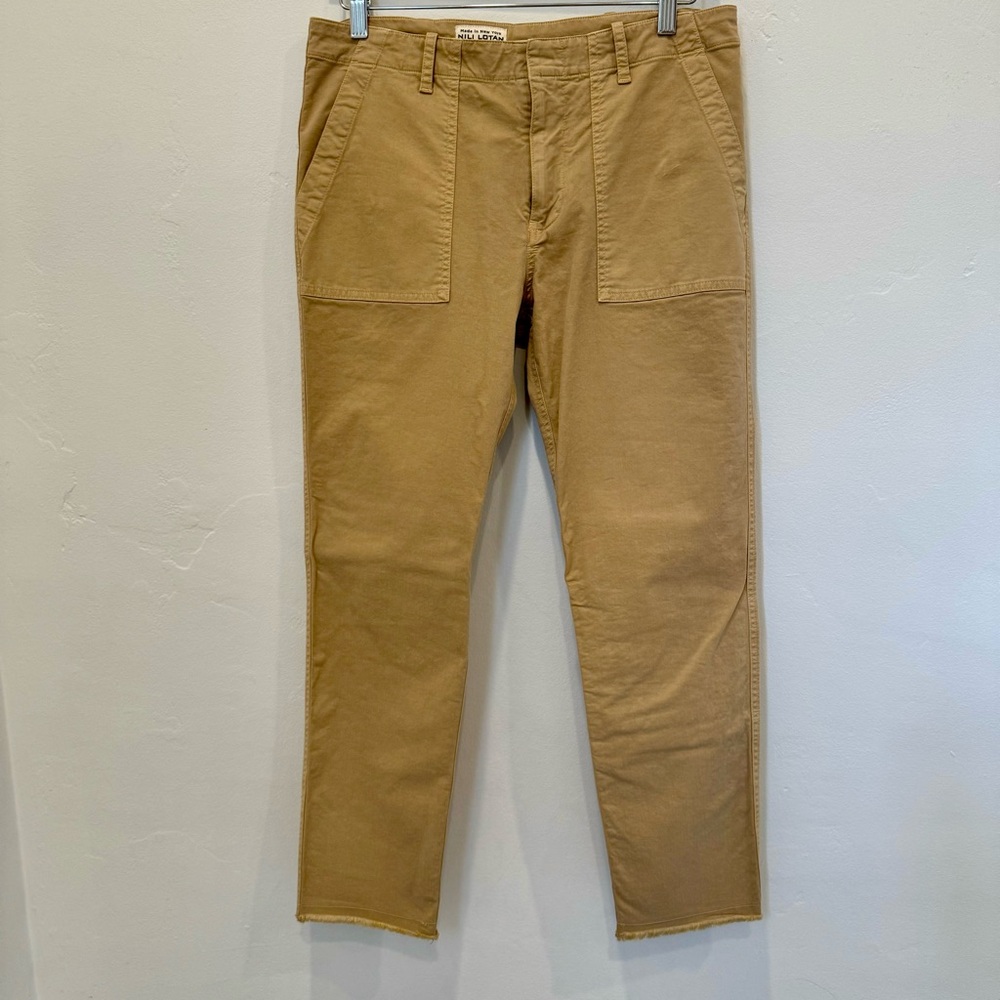 Nili Lotan Jenna Pant